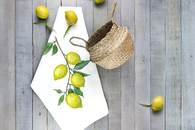 Home Textiles