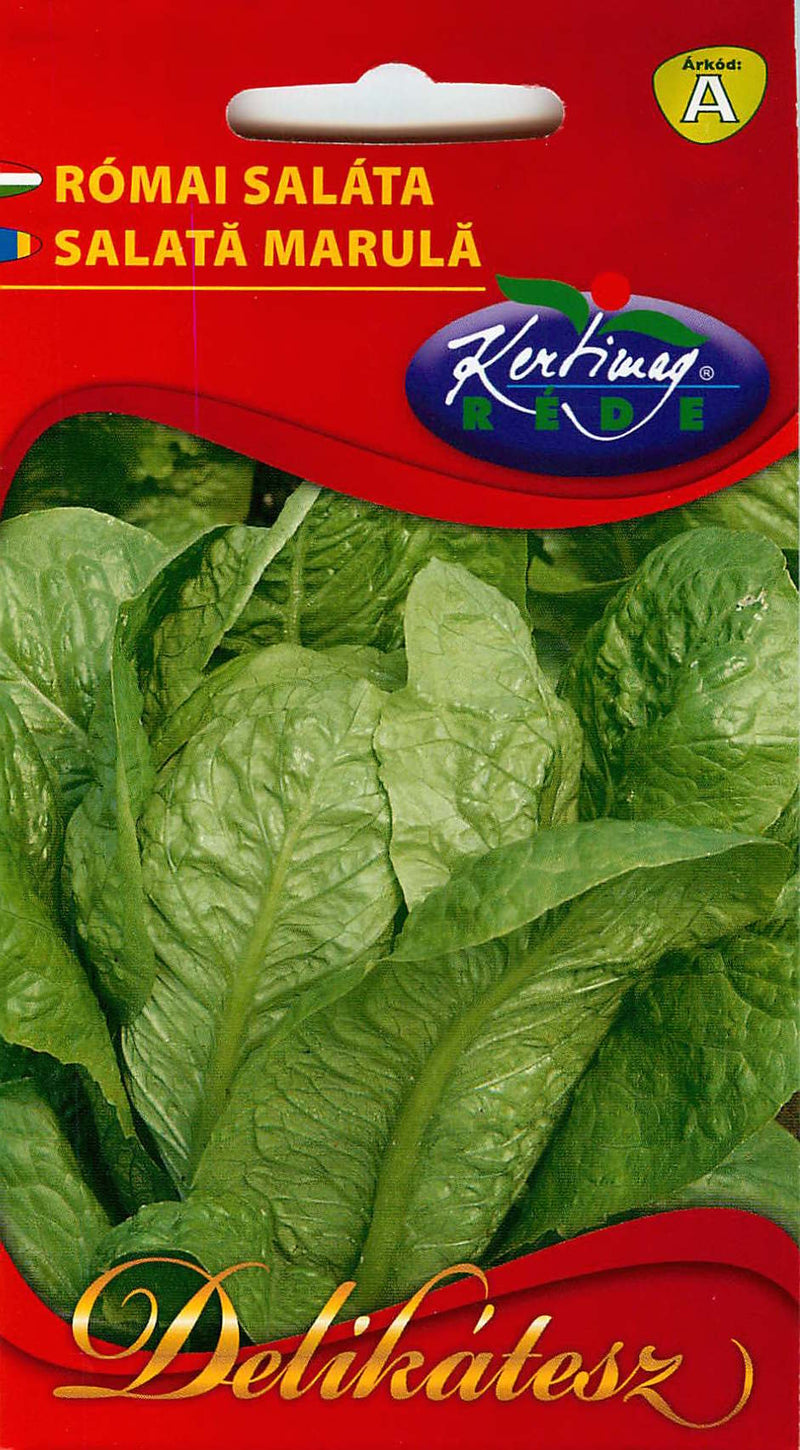 Salată - Romaine - 2g