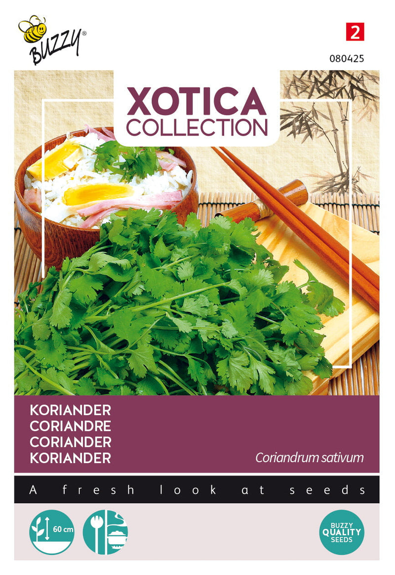 Coriandolo - 10g