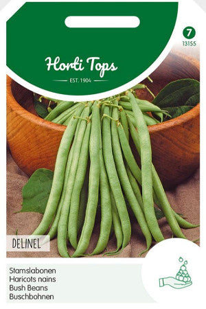 Fasole pitică - Delinel - 100 g