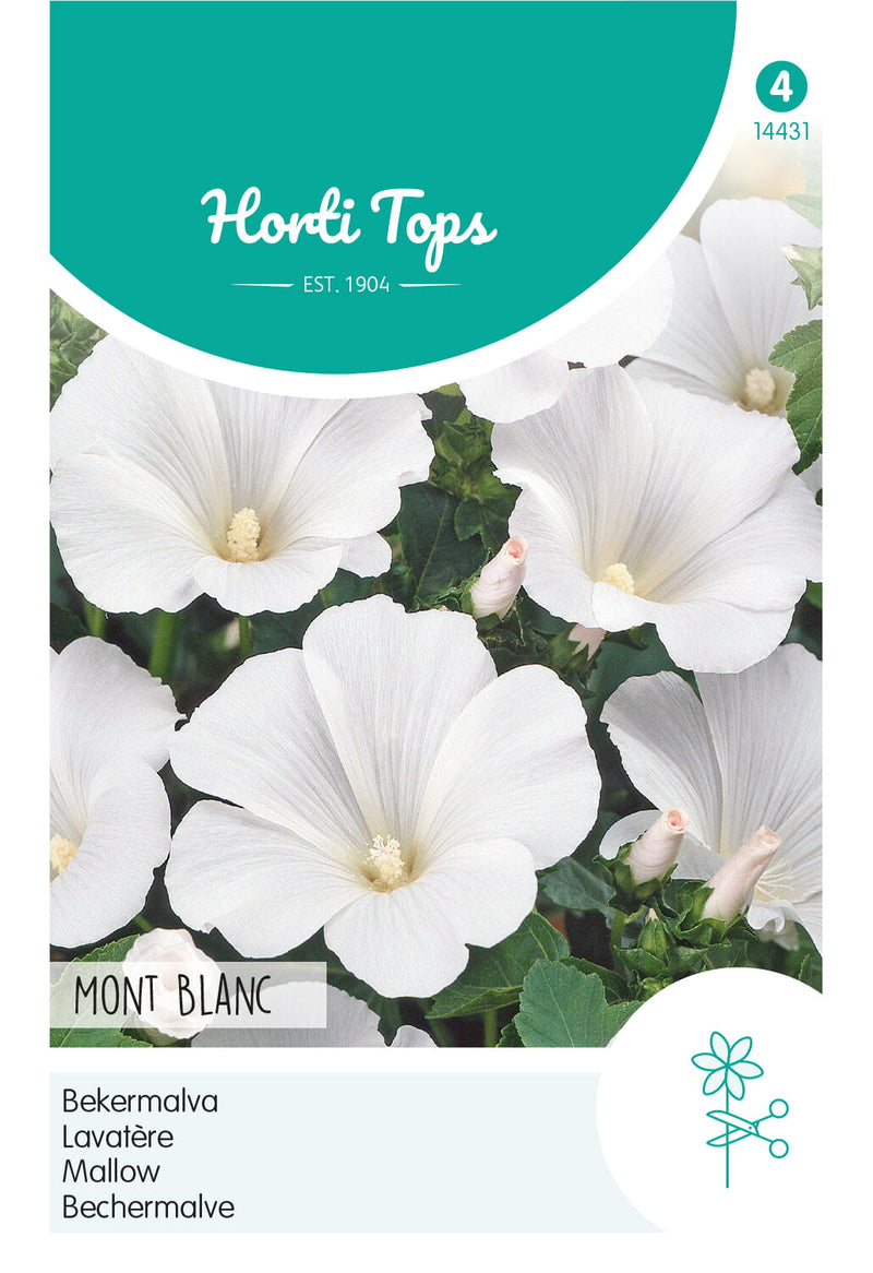 Mallow - Mont Blanc - 1,5g