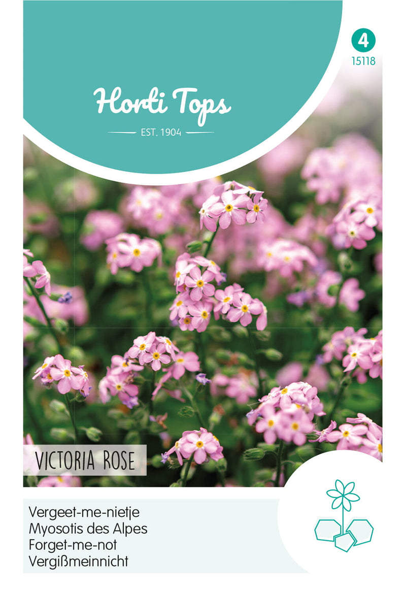 Non-ti-scordar-di-me - Victoria Rose - 0,25g