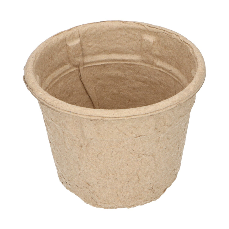 "Paper Pots - 9 cm - 12 buc"
