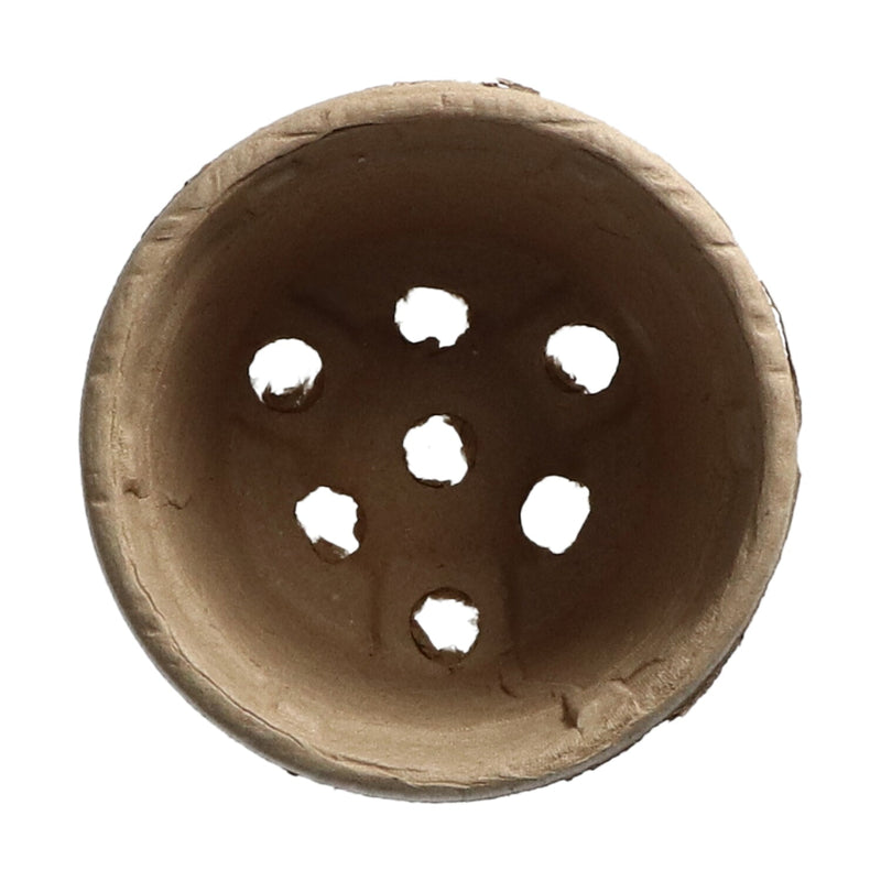 "Paper Pots - 9 cm - 12 buc"