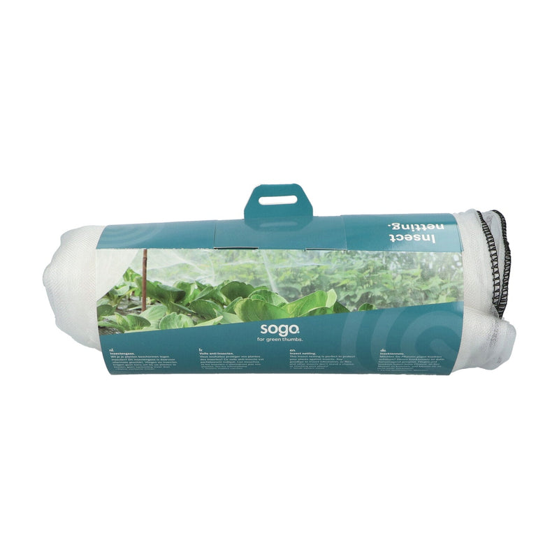 Red antiinsectos - 2,1 x 4,5 m