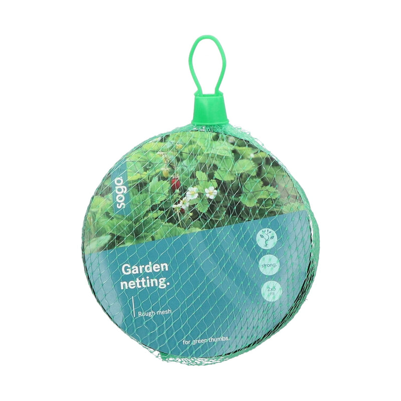 Gartennetz - 3 x 5 m