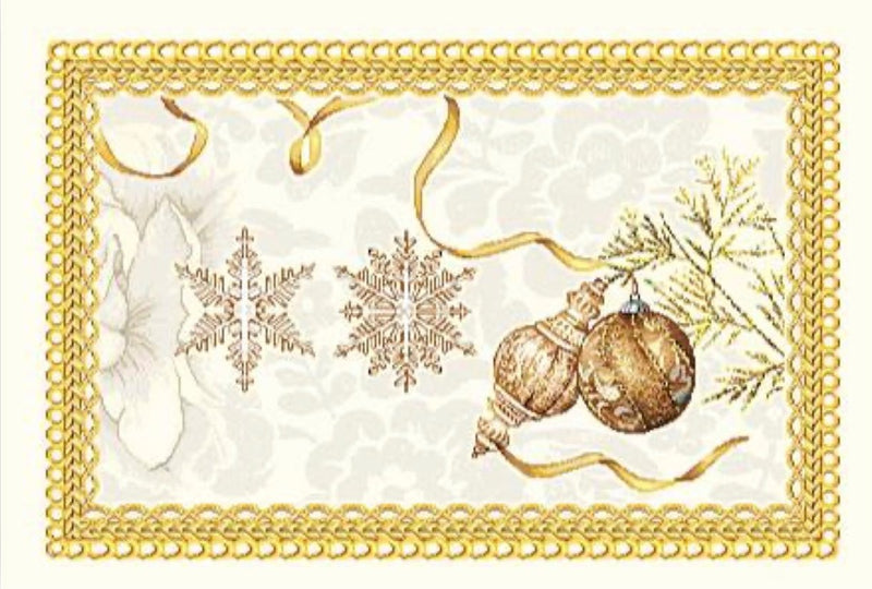 Tischset &