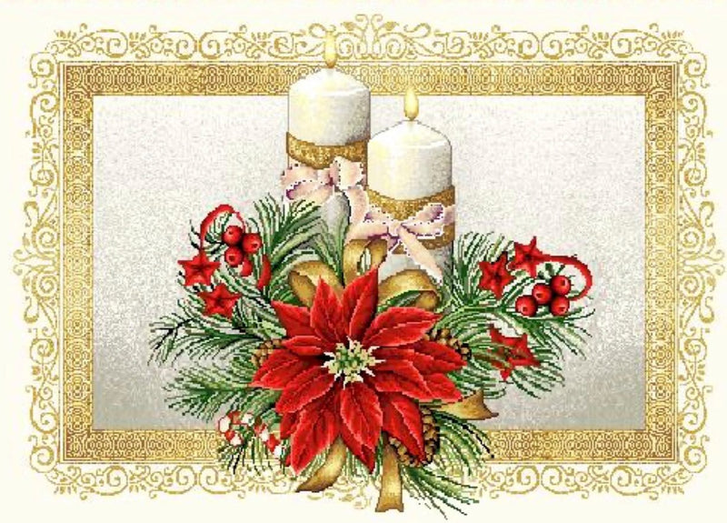 Mantel individual &