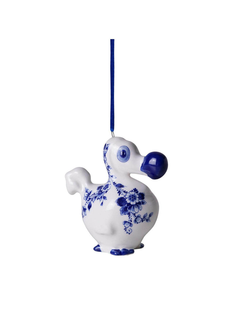 Weihnachtsschmuck - The Blue Dodo