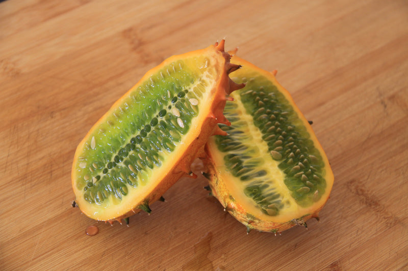 Horned Melon - Kiwano - 10 Seeds