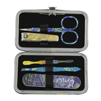 Set de manucure Van Gogh
