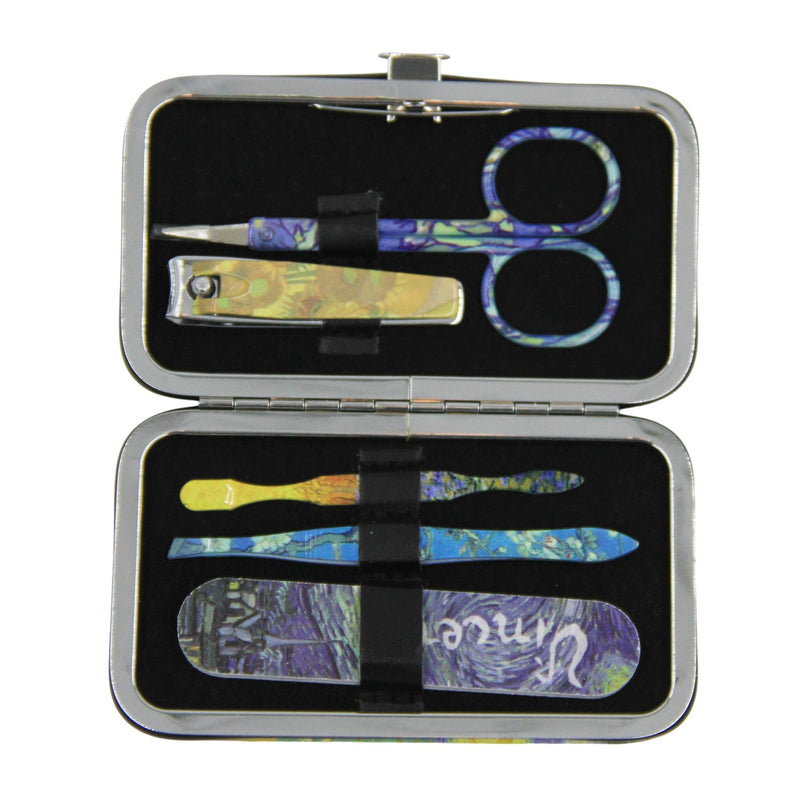 Set de manucure Van Gogh
