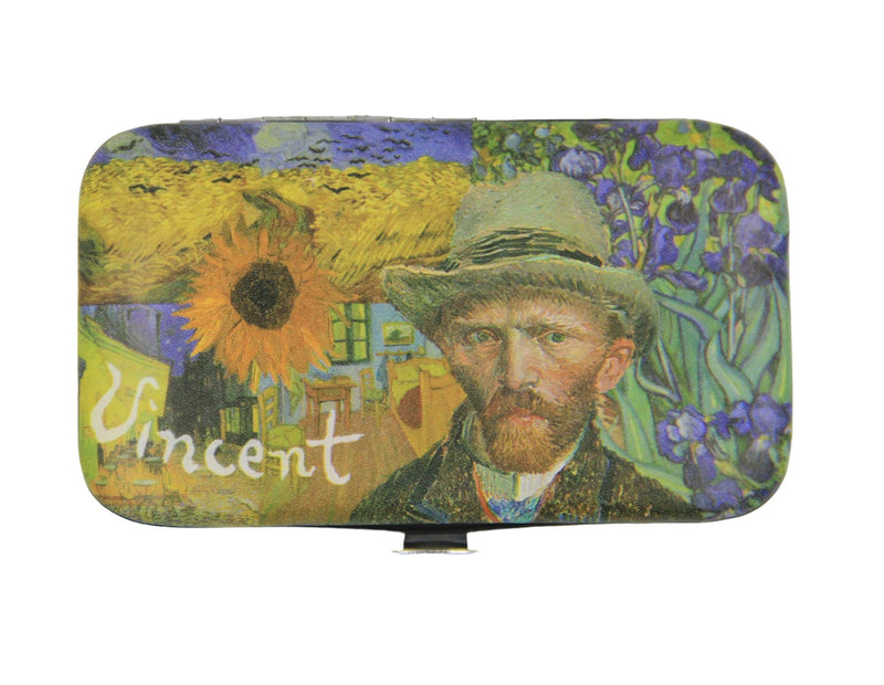 Set de manucure Van Gogh