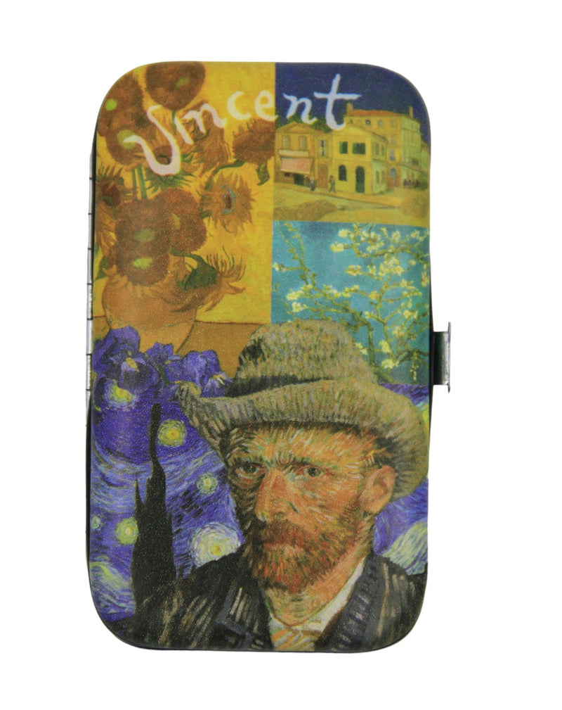Set de manucure Van Gogh