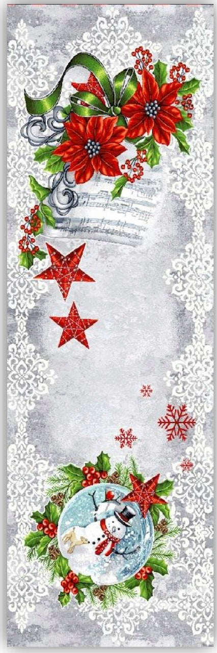 Tapis de couloir &