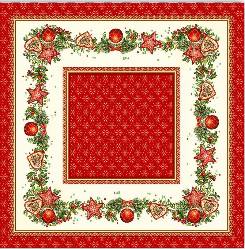 Tovaglia Quadrata &