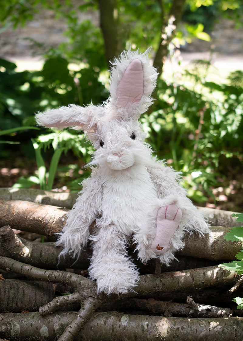 Rowan - Liebre de peluche