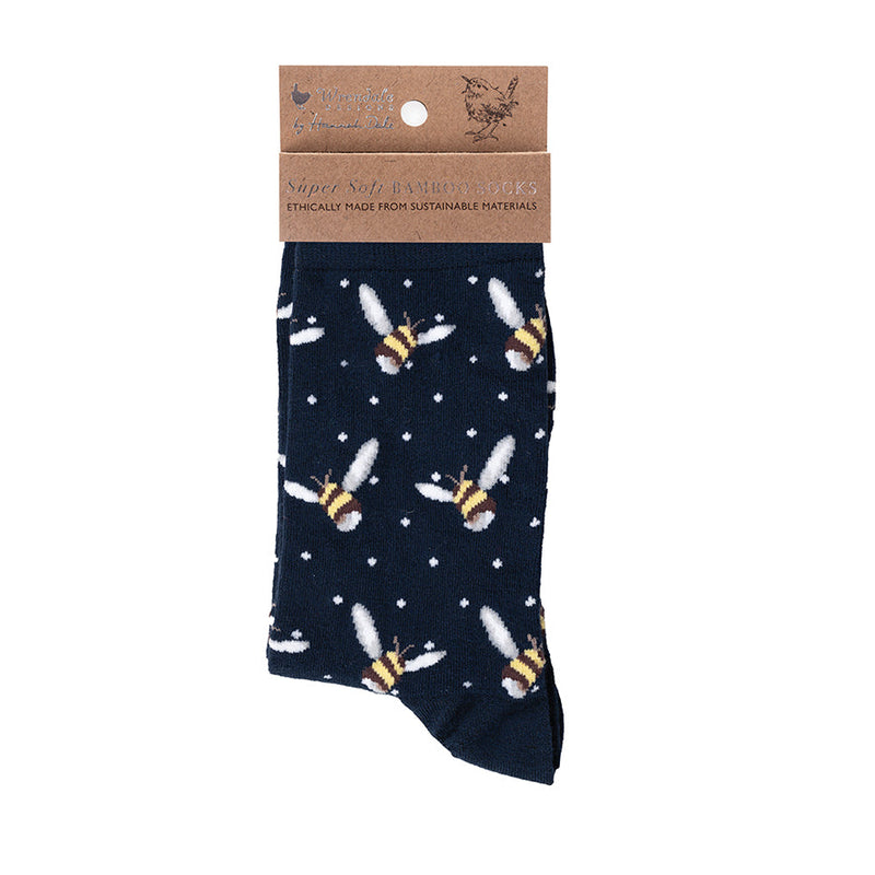 Chaussettes pour femmes - Busy Bee