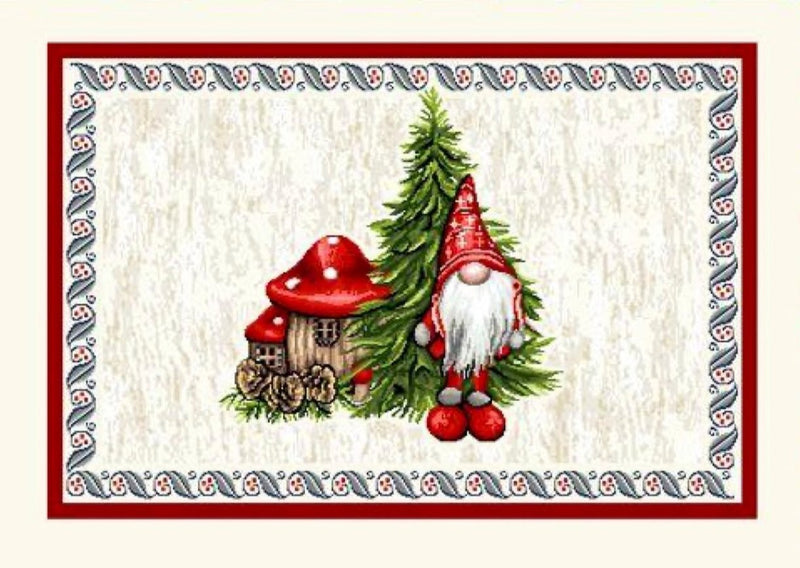 Tovaglietta &