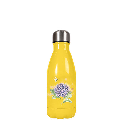 Waterfles - Bij - Drukke Bij