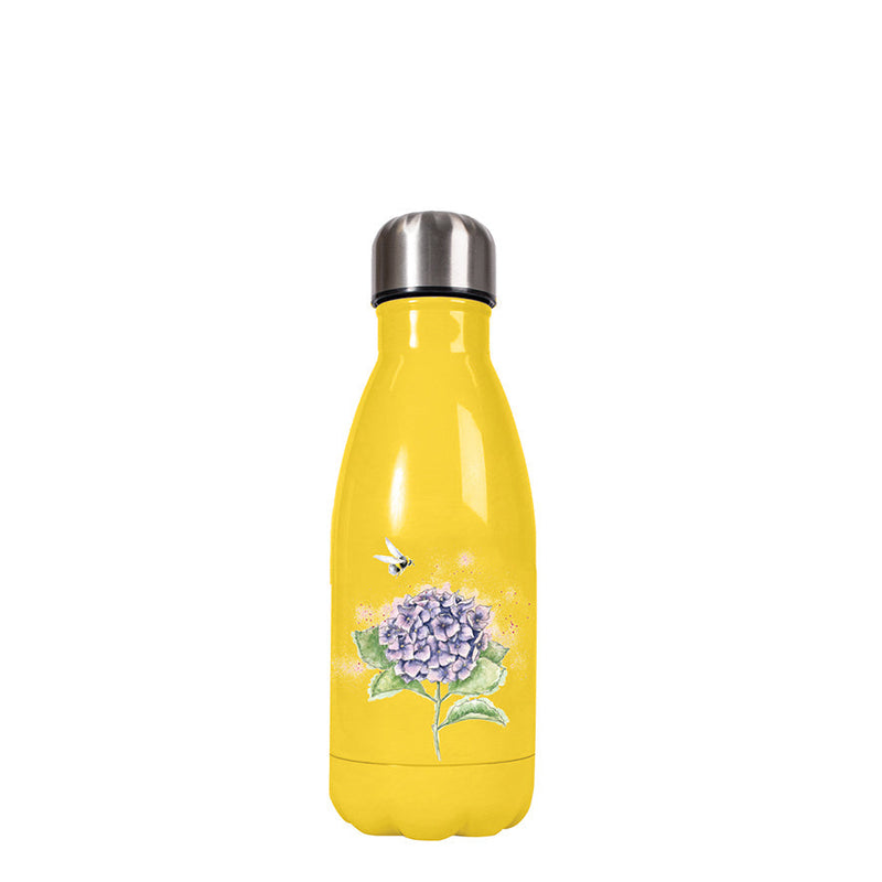 Waterfles - Bij - Drukke Bij