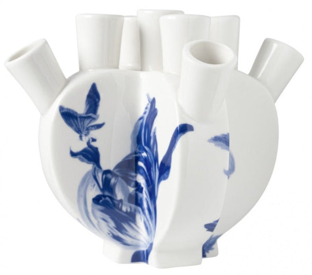 Tulipano Vaso a Forma di Cuore Tulipano