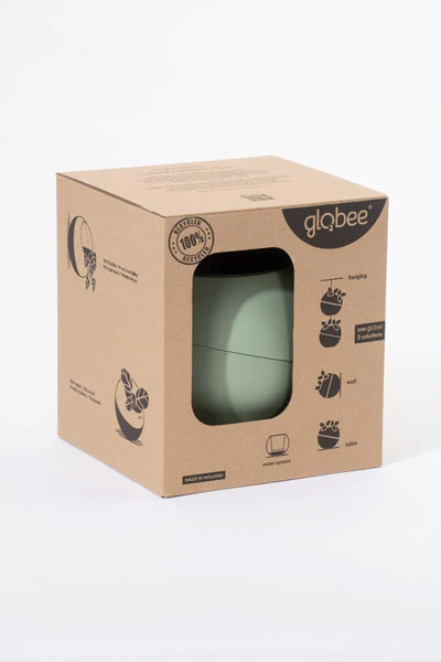 Globee - Olive