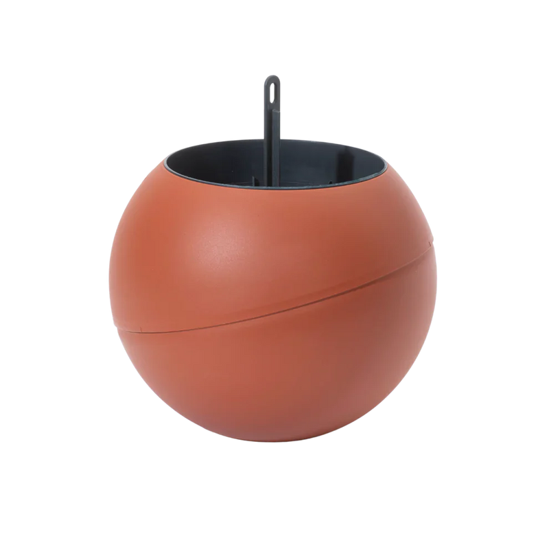Globee - Terracotta