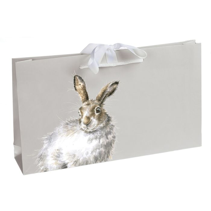Winter Scarf - Deer - The Roe Deer