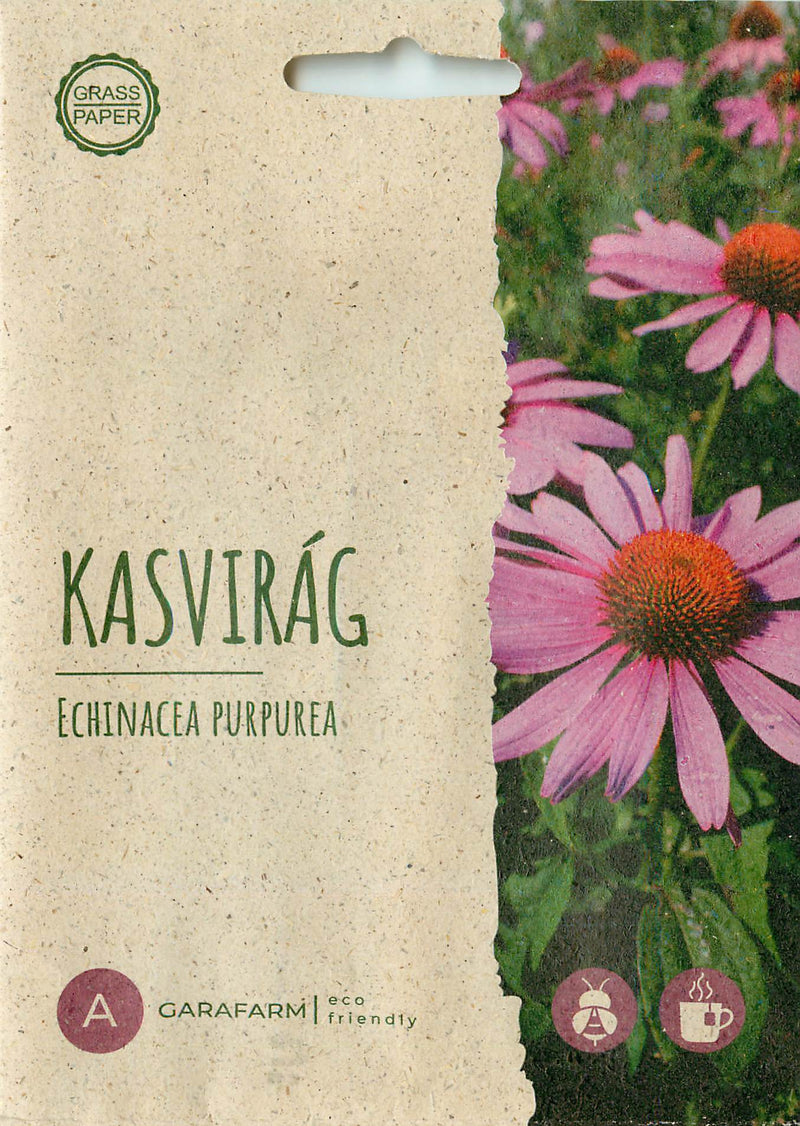 Echinacea - Carmine Rose - 0,6g