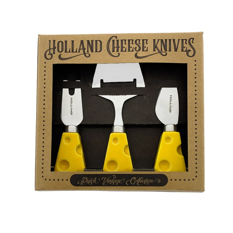 Käsemesser - Geschenkset