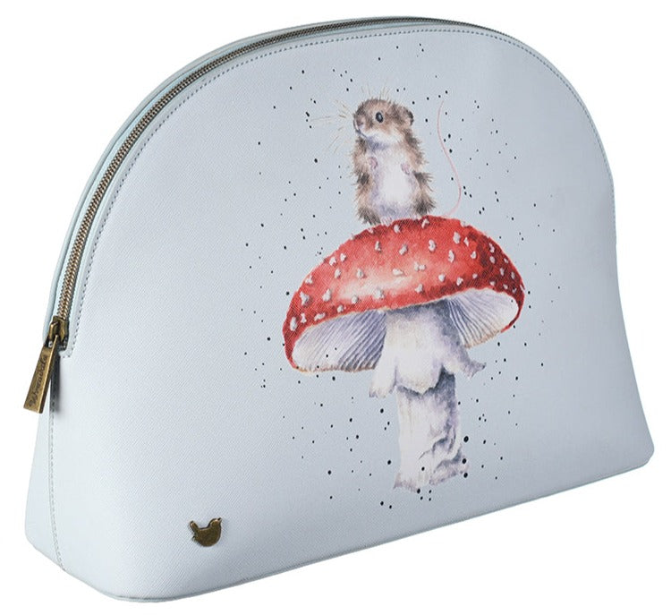 Bolsa de Cosméticos - Ratón - Fun-gi - Grande