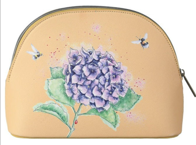 Bolsa de Maquillaje - Abeja Ocupada - Mediana