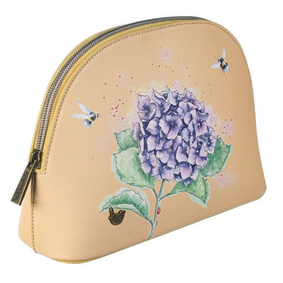 Bolsa de Maquillaje - Abeja Ocupada - Mediana