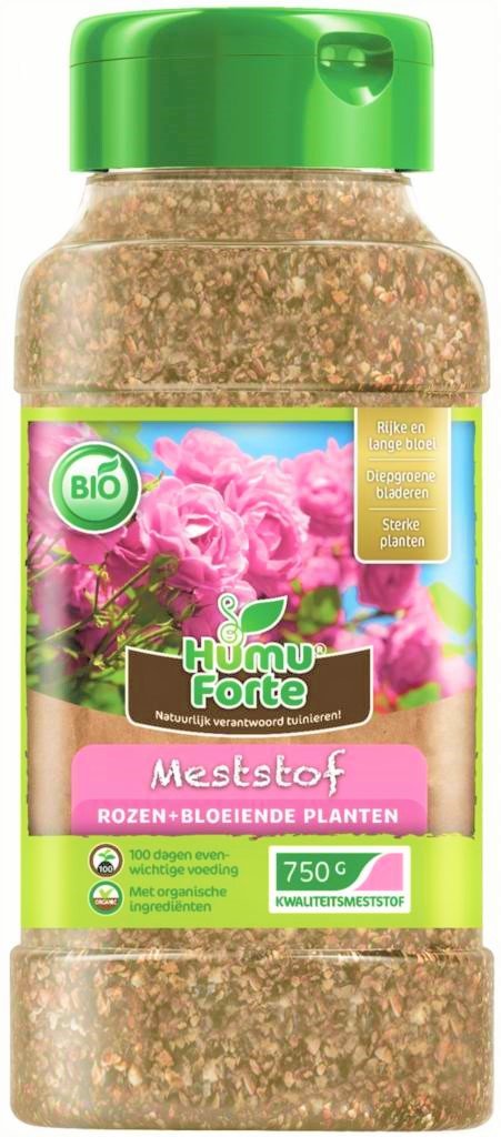 Engrais Bio - Roses - 750g