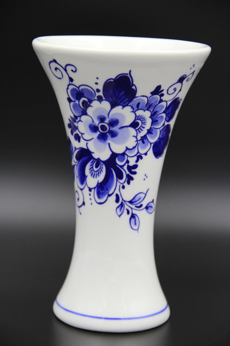 Chalice Vase Flower groß